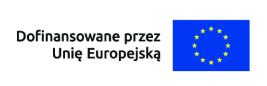 Dofinansowane przez Unię Europejską