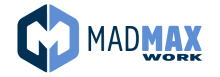 Madmax Work Sp. z o.o. S.K.
