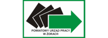 Powiatowy Urząd Pracy w Żorach